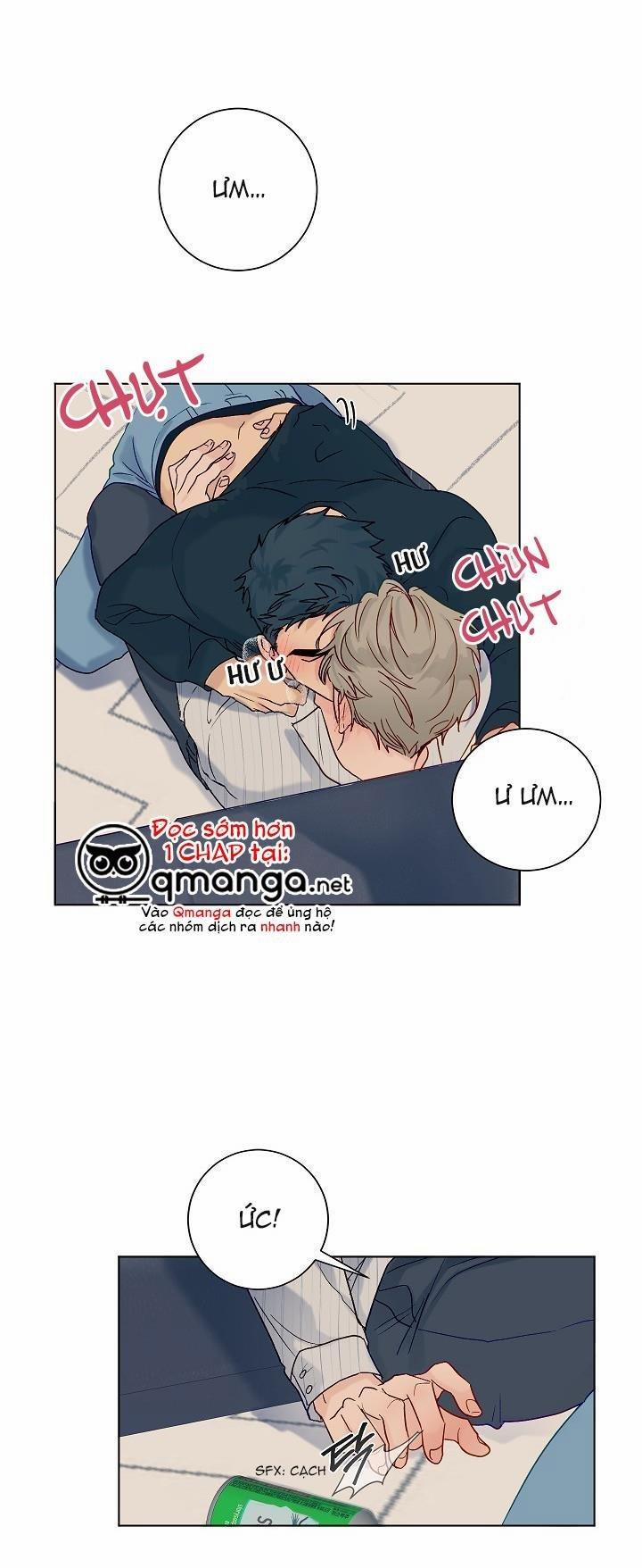 Yêu Em Đi, Bác Sĩ! 0.0 side story 5 trang 0