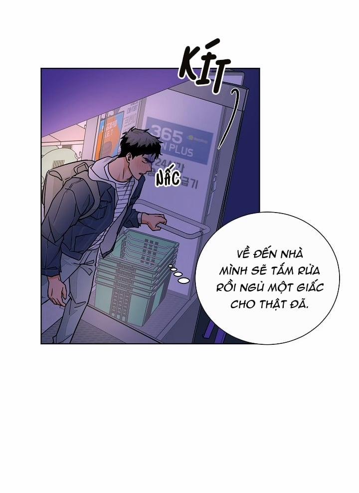 Yêu Em Đi, Bác Sĩ! 43 trang 31