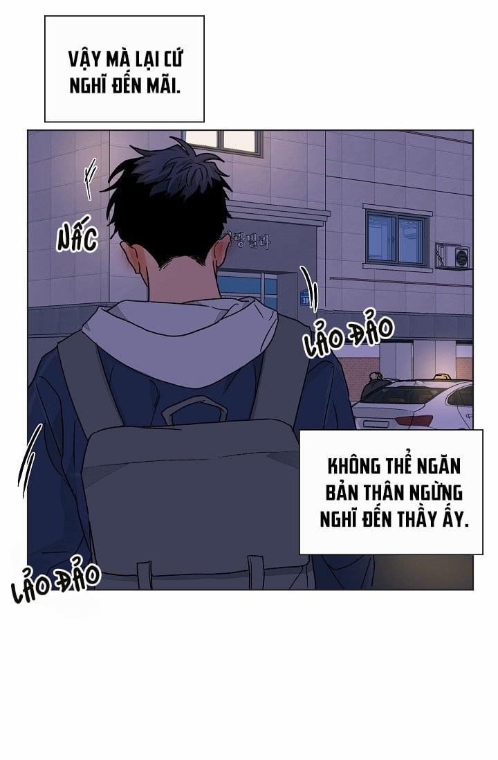 Yêu Em Đi, Bác Sĩ! 43 trang 35