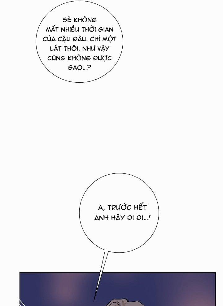 Yêu Em Đi, Bác Sĩ! 43 trang 55