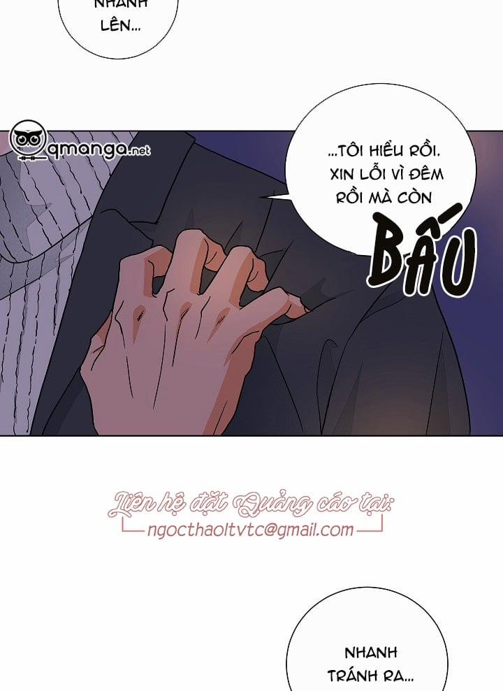 Yêu Em Đi, Bác Sĩ! 43 trang 59