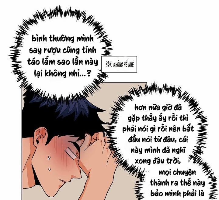 Yêu Em Đi, Bác Sĩ! 43 trang 67