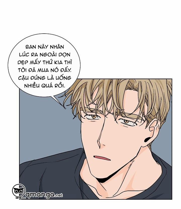 Yêu Em Đi, Bác Sĩ! 43 trang 77