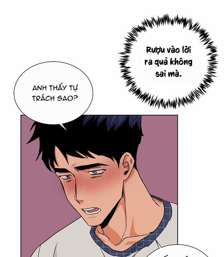 Yêu Em Đi, Bác Sĩ! 43 trang 82