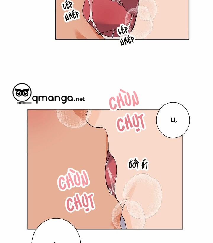 Yêu Em Đi, Bác Sĩ! 46 trang 1