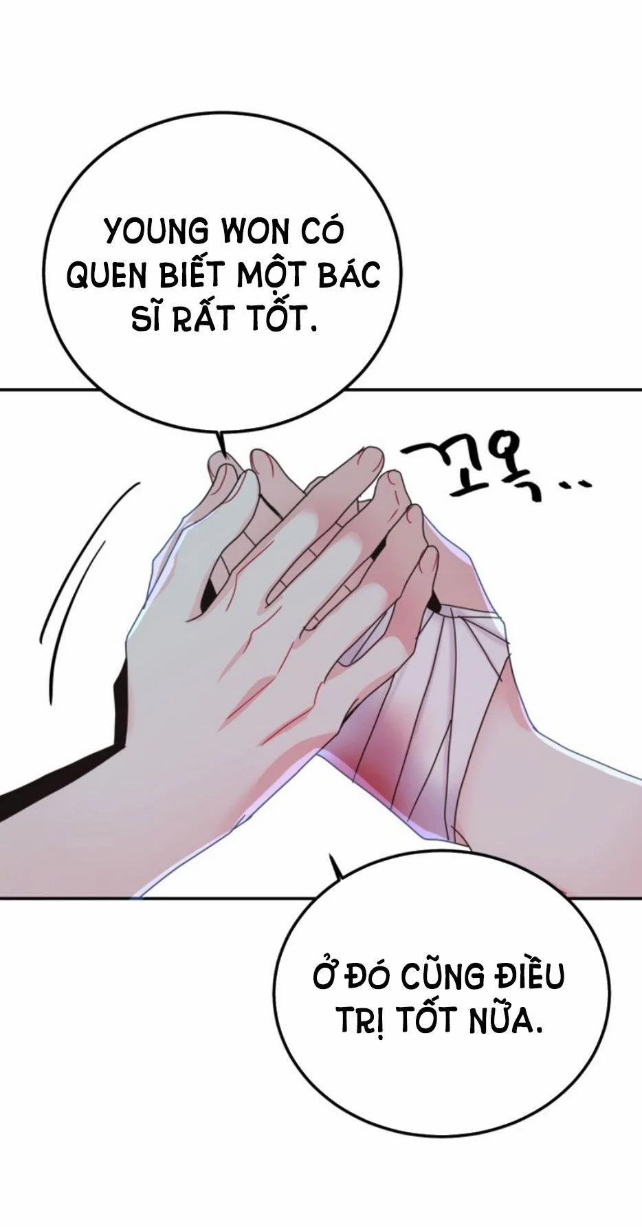 Yêu Em Thêm Lần Nữa (Love Me Again) 30.1 trang 1