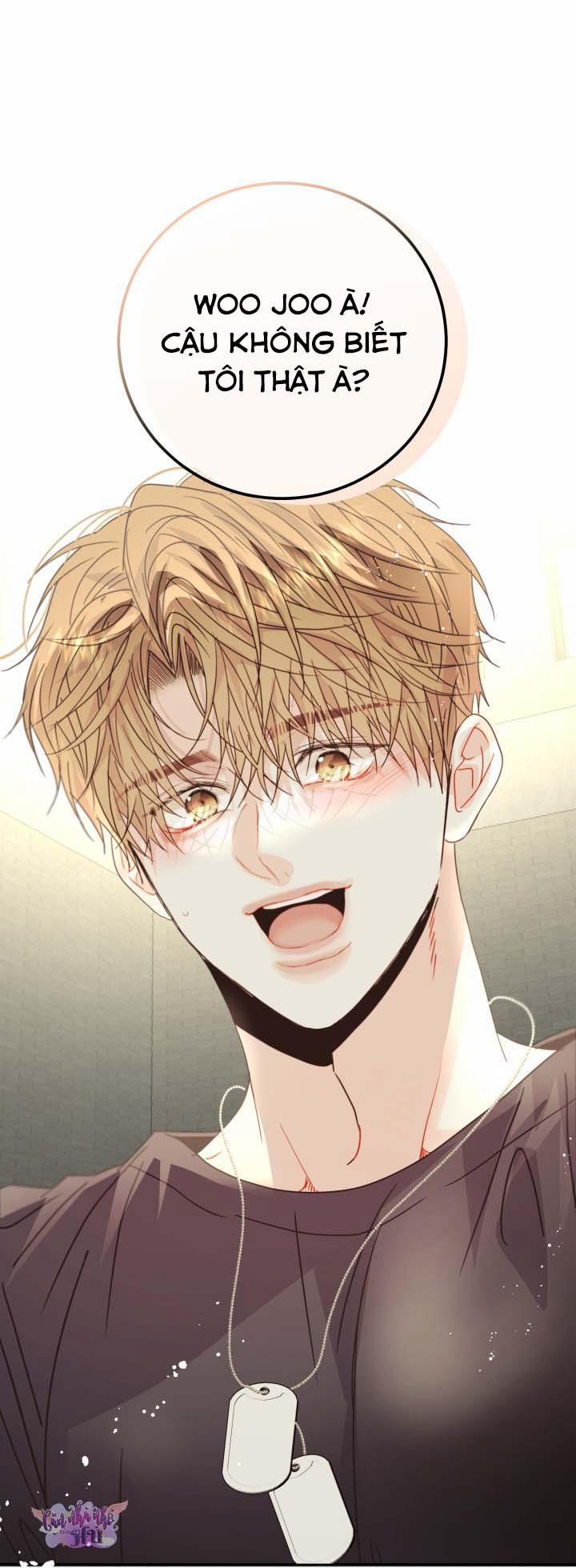 Yêu Em Thêm Lần Nữa (Love Me Again) 37 trang 1