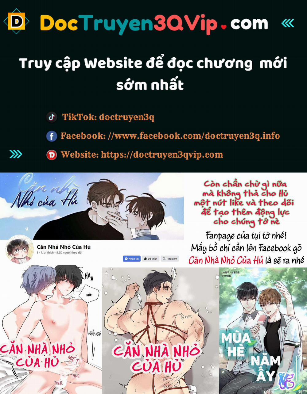 Yêu Em Thêm Lần Nữa (Love Me Again) 58 trang 0