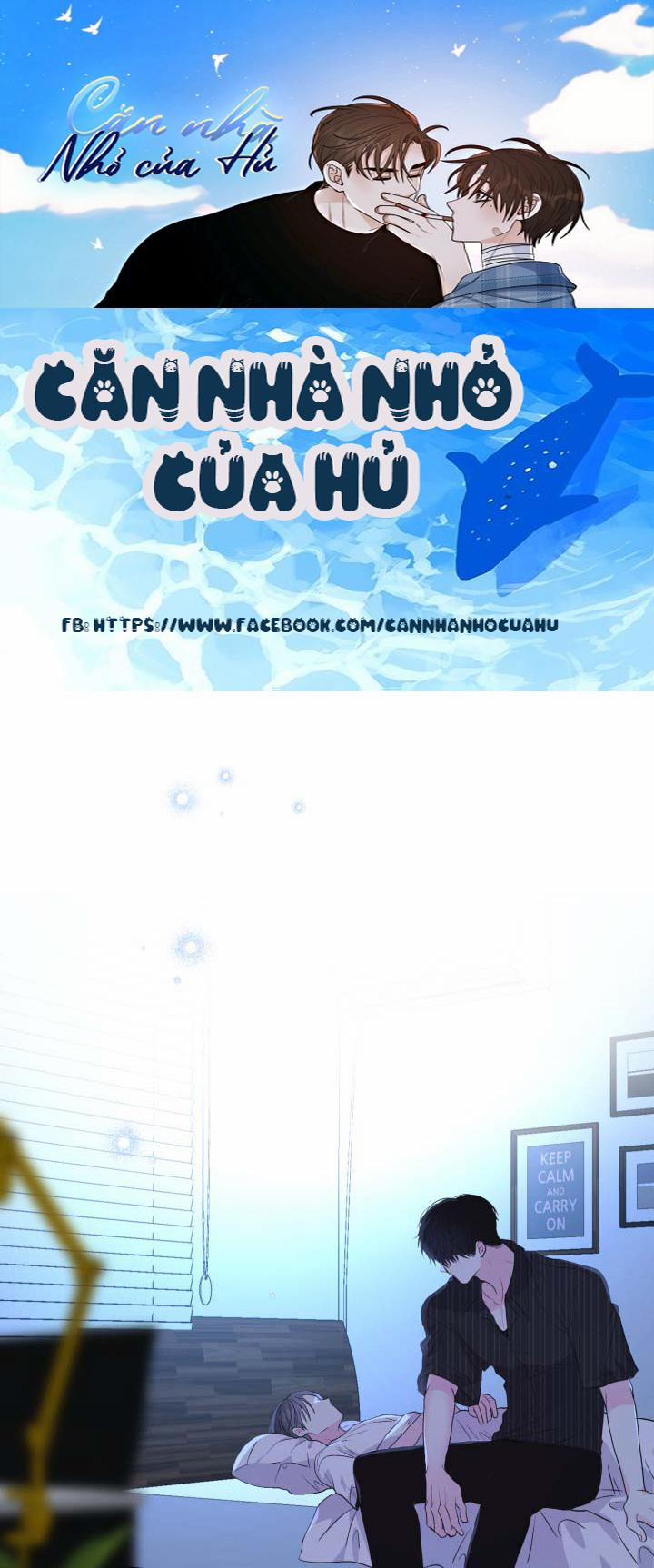 YÊU EM THÊM LẦN NỮA 12 trang 0