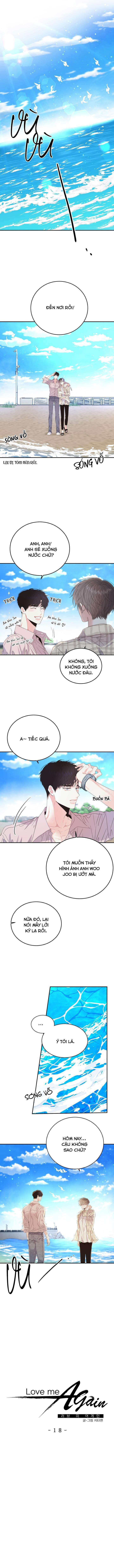 YÊU EM THÊM LẦN NỮA 18 trang 0