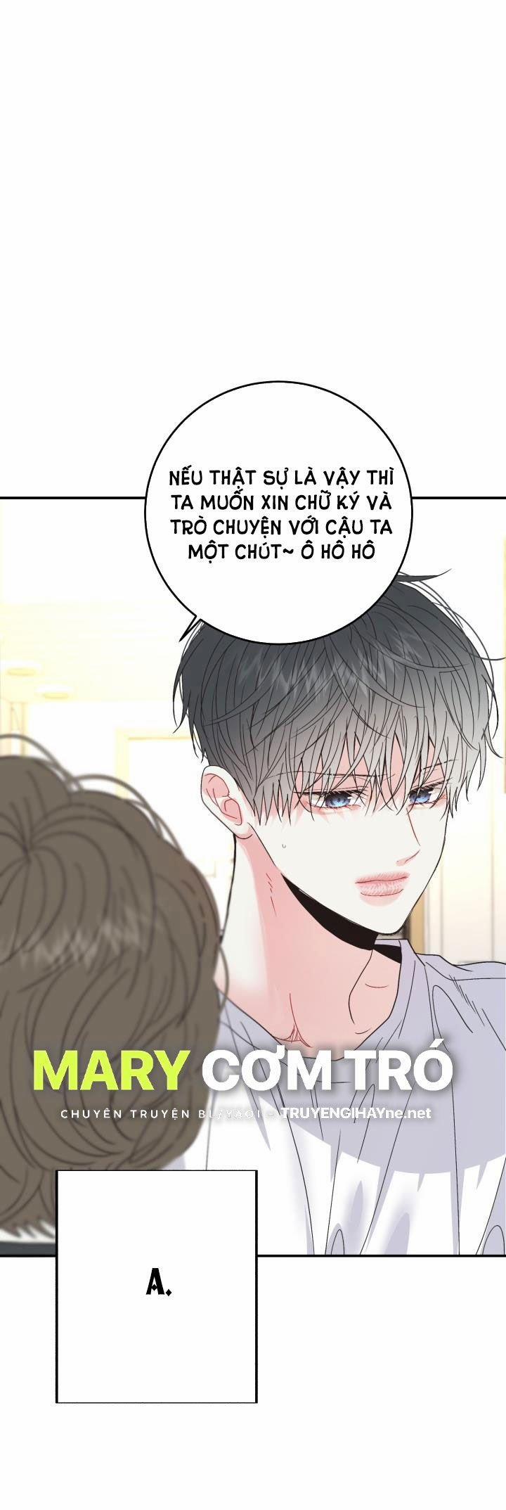 YÊU EM THÊM LẦN NỮA 20 trang 0