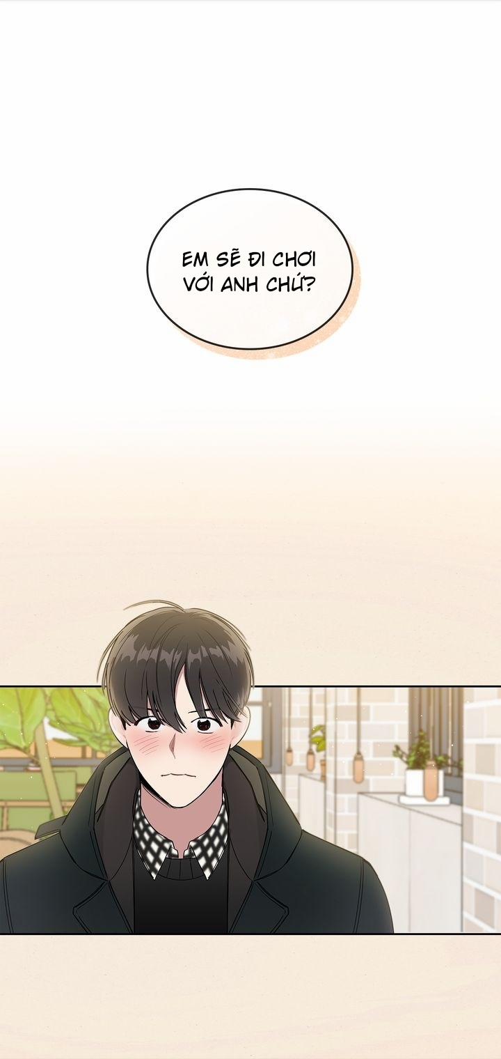 Yêu Lầm Người 16 trang 1