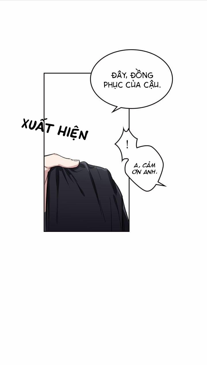 Yêu Lầm Người 2 trang 1