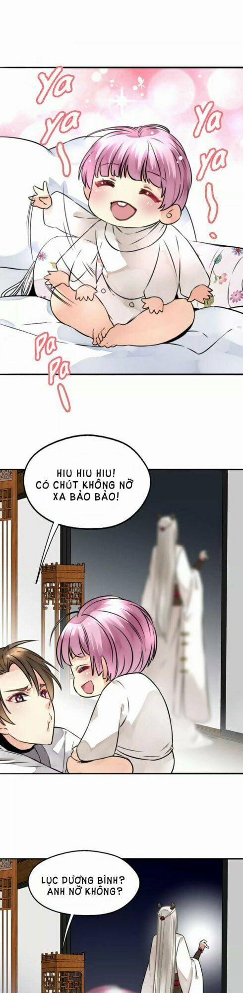 Yêu Thợ Săn 29 trang 1