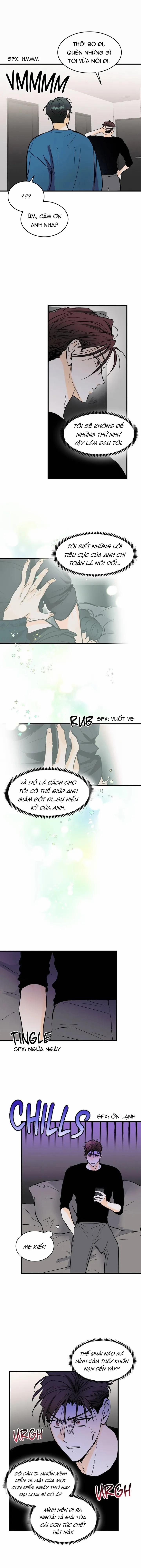 Yêu Và Để Dối 20 trang 1