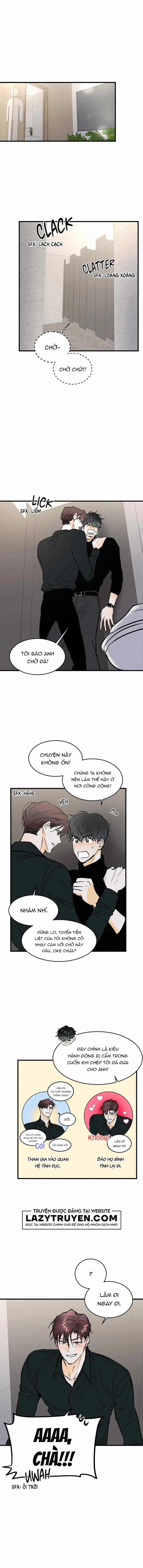 Yêu Và Để Dối 29 trang 0