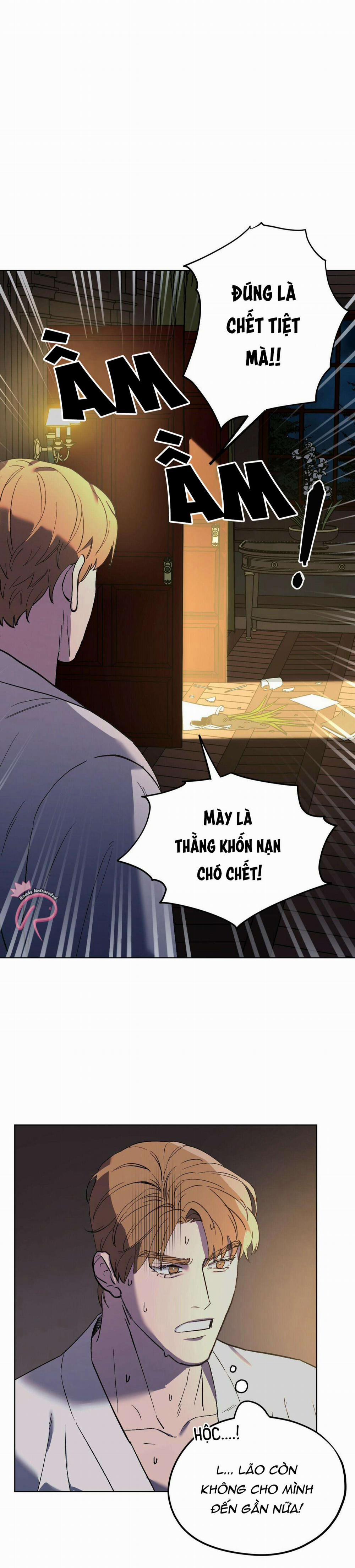 Yi Su Nhà Họ Kang 24 trang 0