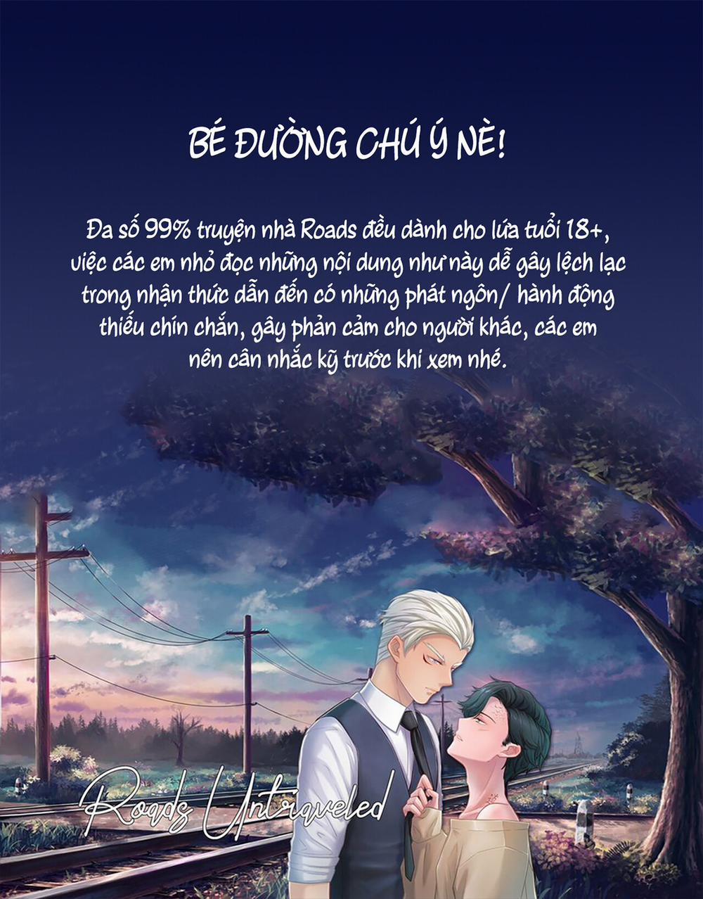 Yi Su Nhà Họ Kang 50 trang 0