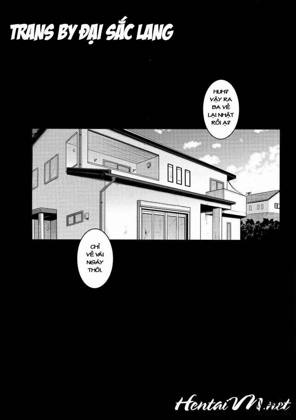 YOLO ONESHOT 1 trang 1