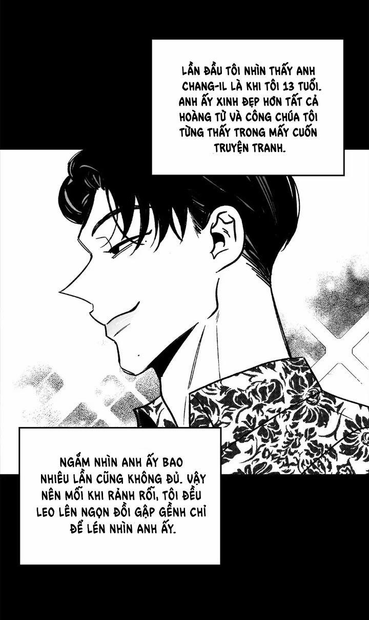 Yona Và Chang-Il 19 trang 1