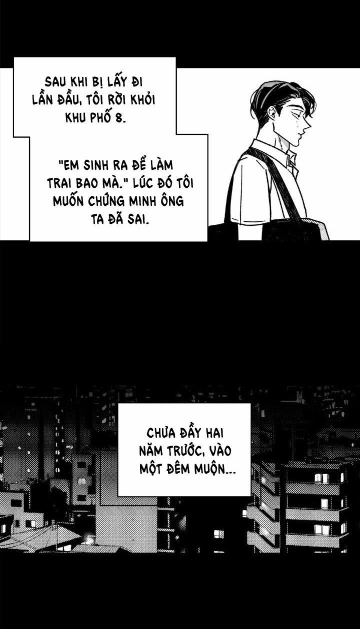 Yona Và Chang-Il 24 trang 1
