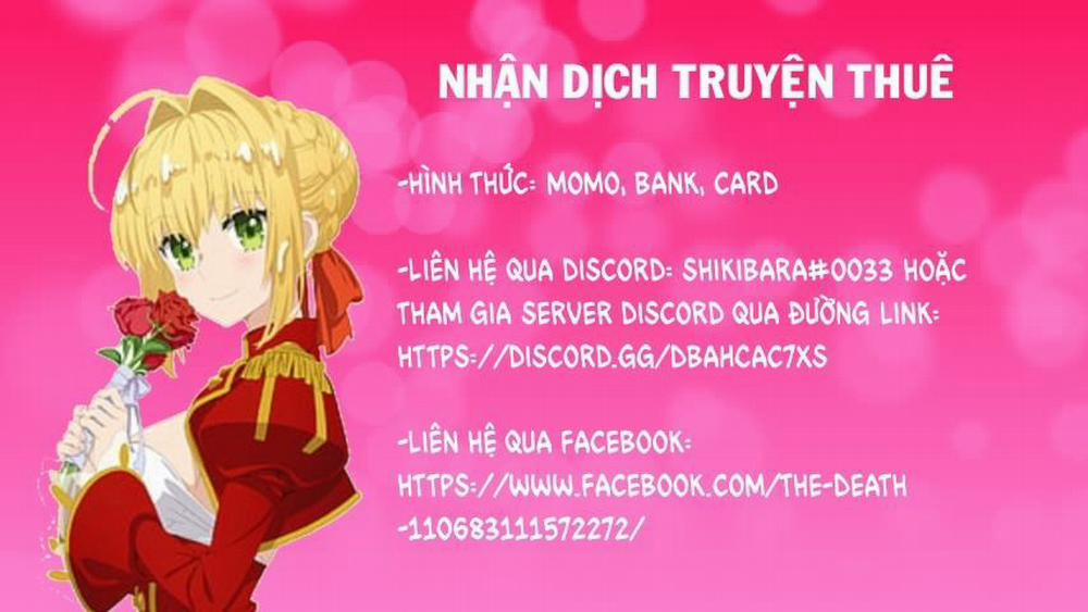 Yona Yona Senjou Sakusen Kiroku 1 trang 1