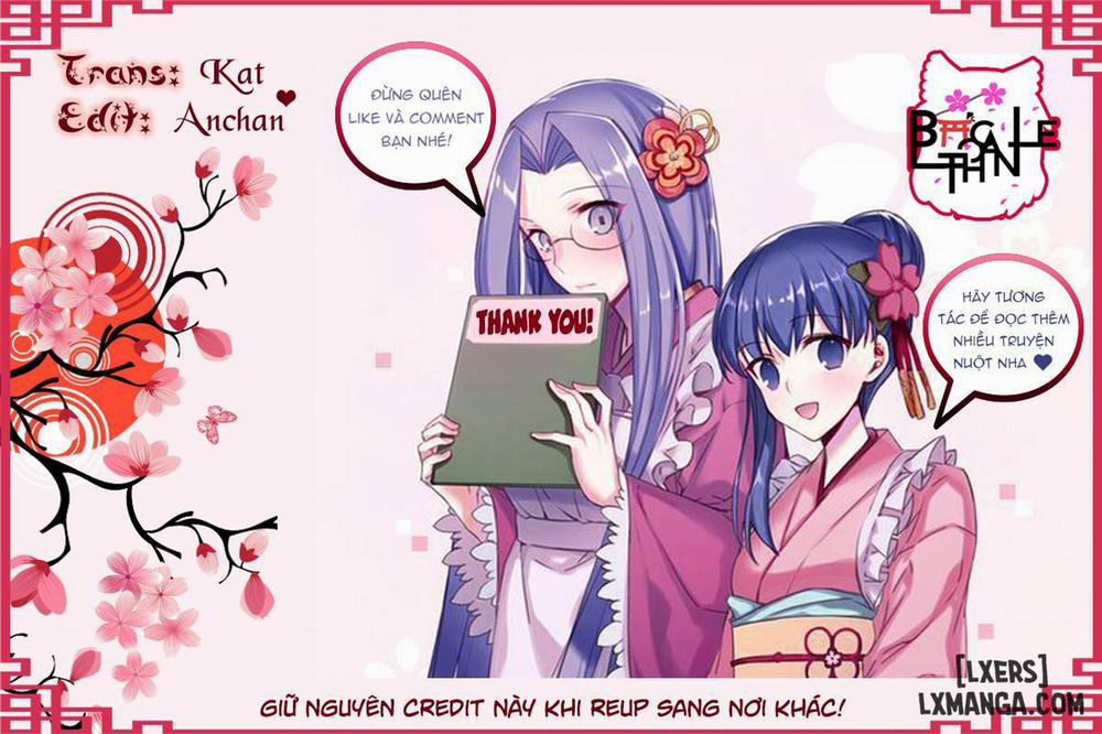 You Won't Play With This Big-Breasted Nee-chan? Oneshot trang 0