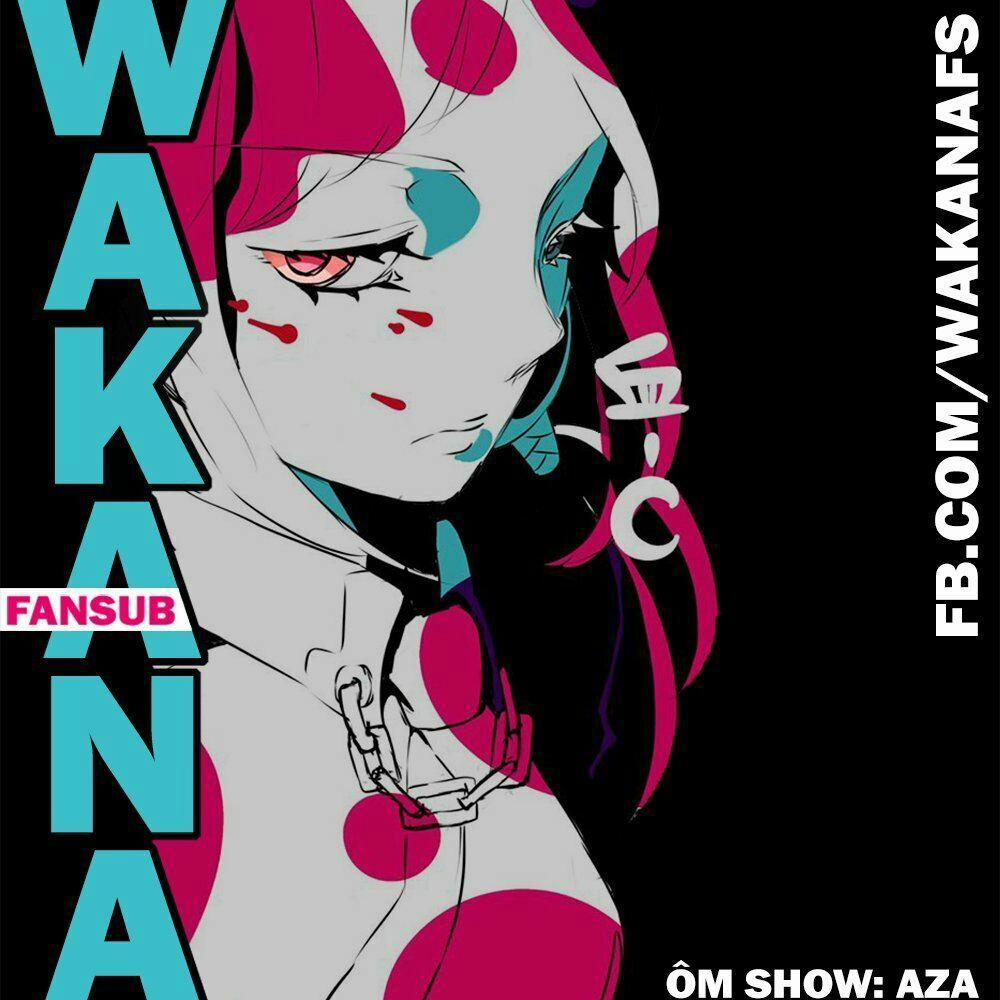Yozakura Quartet 142.5 trang 1