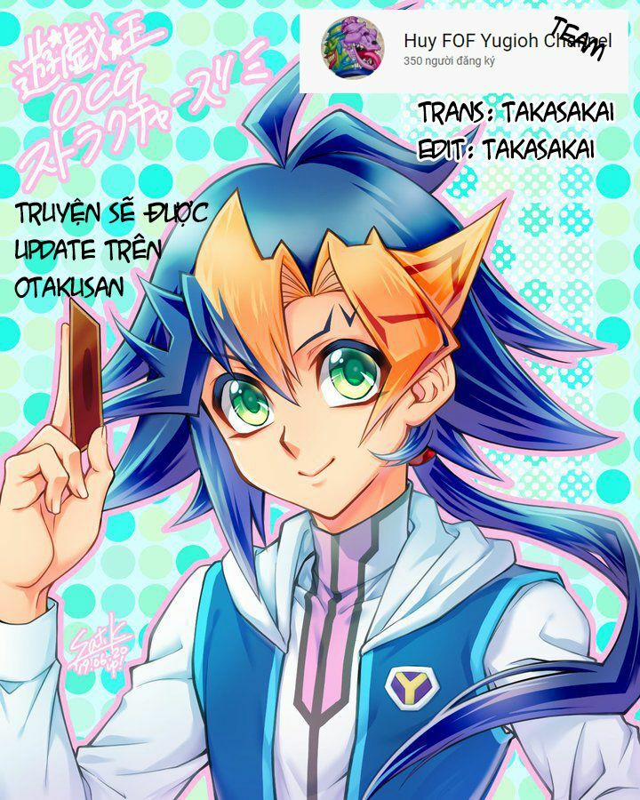 Yu-Gi-Oh! Ocg Structures 2 trang 0