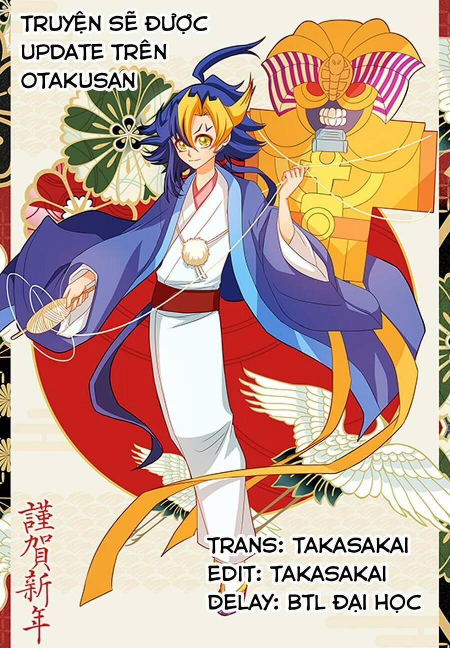 Yu-Gi-Oh! Ocg Structures 20 trang 0