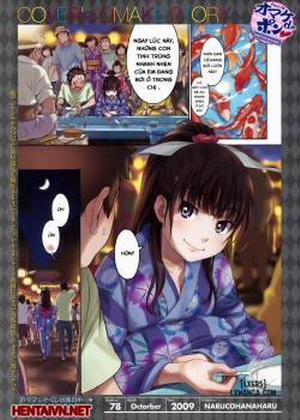 Đọc truyện tranh Yukata De Pon