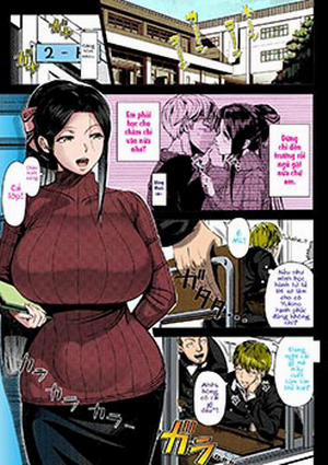 Đọc truyện Yukino Sensei no Seikyouiku, 
