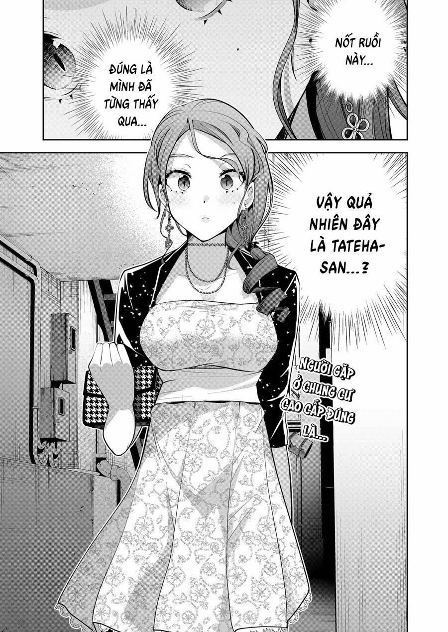 Yumeochi – Mơ Về Những Ngày Ta Yêu Nhau 20 trang 1