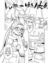 Đọc truyện tranh Yuru Camp Manga (Yuru Camp△)
