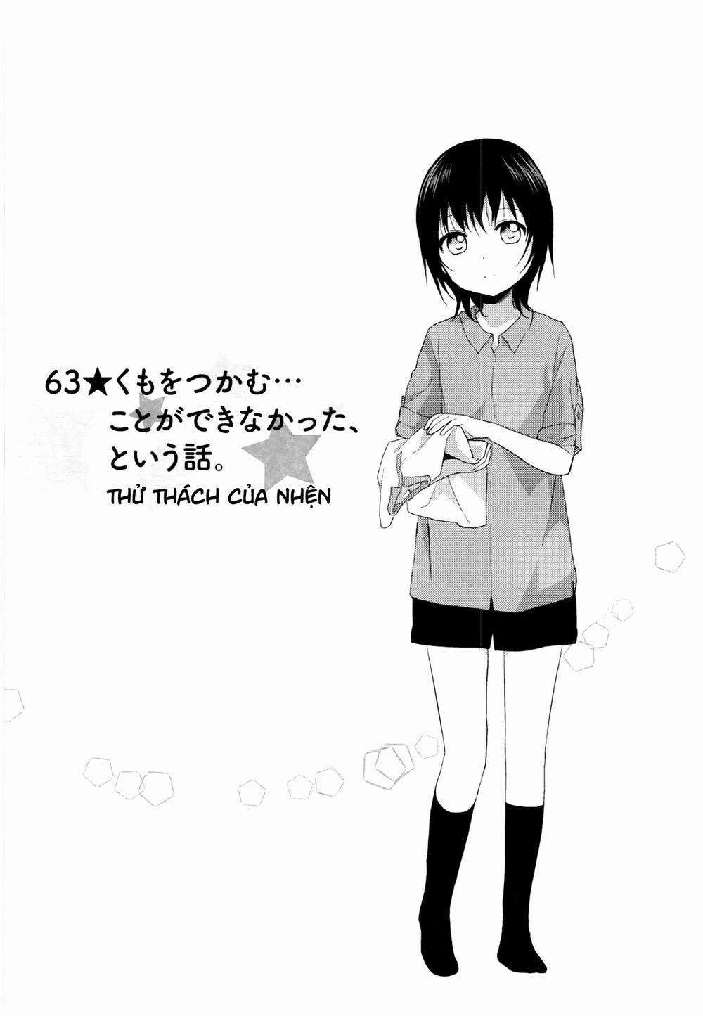 Yuru Yuri 63 trang 0