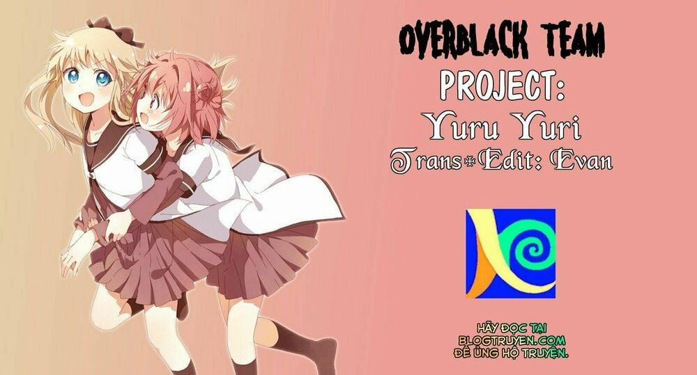 Yuru Yuri 74 trang 0