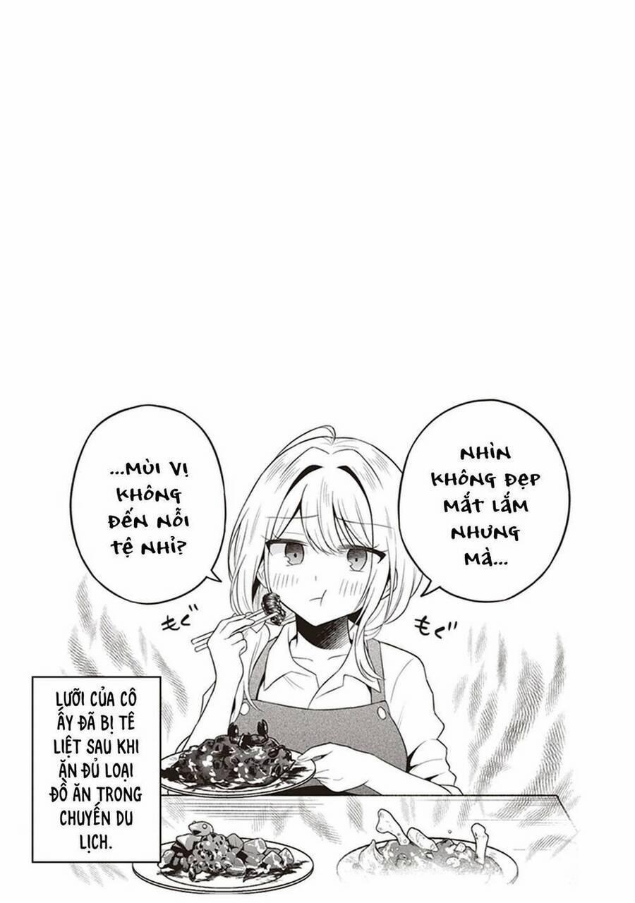 Yuujin Ni 500 Yen Kashitara Shakkin No Kata Ni Imouto Wo Yokoshitekita No Dakeredo, Ore Wa Ittai Dou 11.1 trang 0