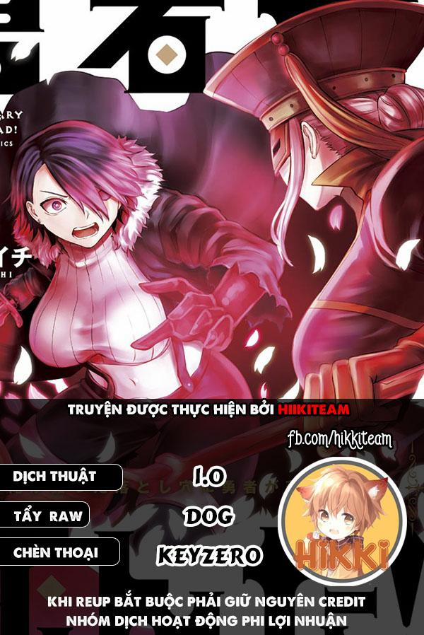 Yuusha Ga Shinda! 178 trang 1