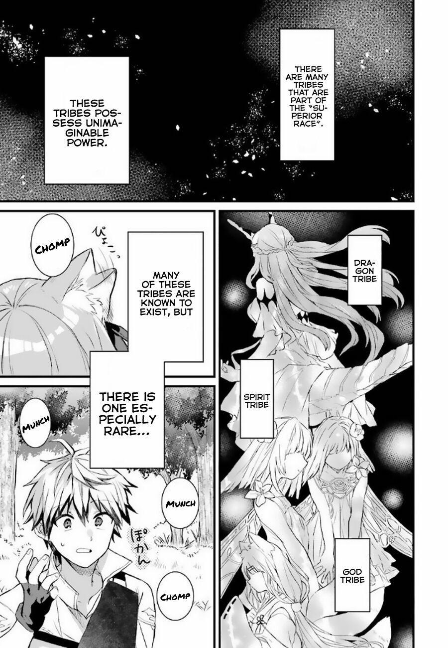 Yuusha Party Wo Tsuihou Sareta Beast Tamer, Saikyou Shuzoku Nekomimi Shojo To Deau 2 trang 1