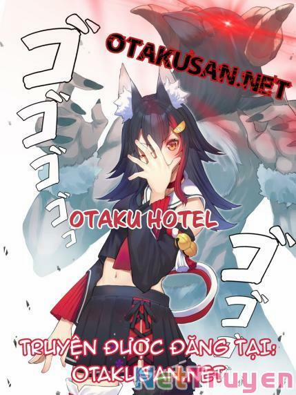 Yuusha Party Wo Tsuihou Sareta Beast Tamer, Saikyou Shuzoku Nekomimi Shojo To Deau 50 trang 1