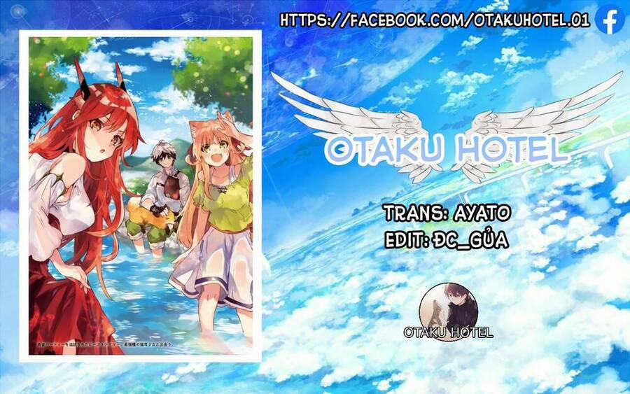 Yuusha Party Wo Tsuihou Sareta Beast Tamer, Saikyou Shuzoku Nekomimi Shojo To Deau 59 trang 0