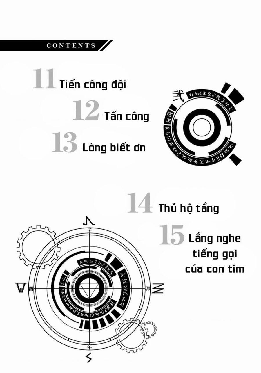Zatsuyou Fuyojutsushi Ga Jibun No Saikyou Ni Kizuku Made 11 trang 1