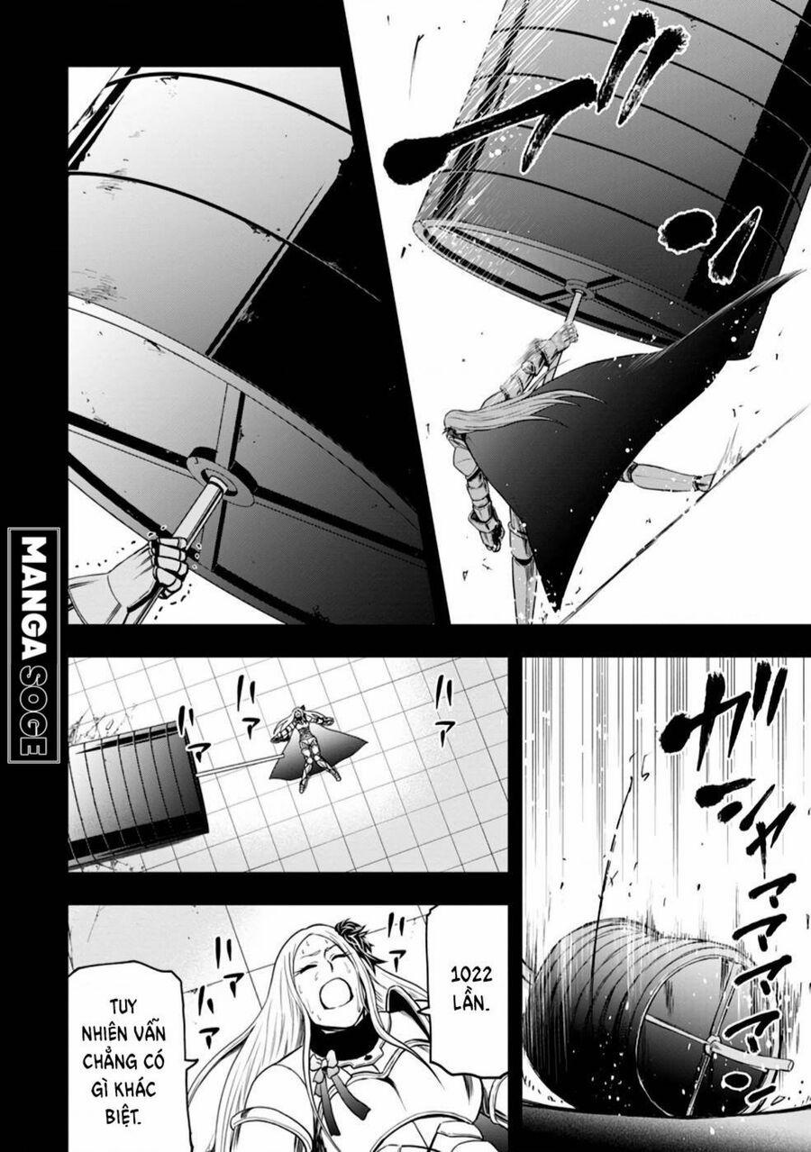 Zatsuyou Fuyojutsushi Ga Jibun No Saikyou Ni Kizuku Made 13 trang 1