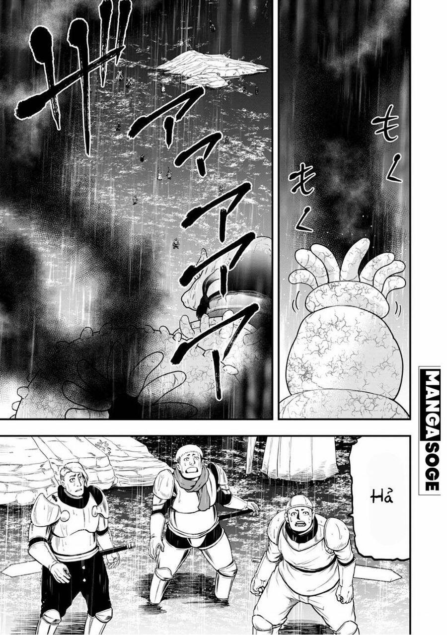 Zatsuyou Fuyojutsushi Ga Jibun No Saikyou Ni Kizuku Made 14 trang 1