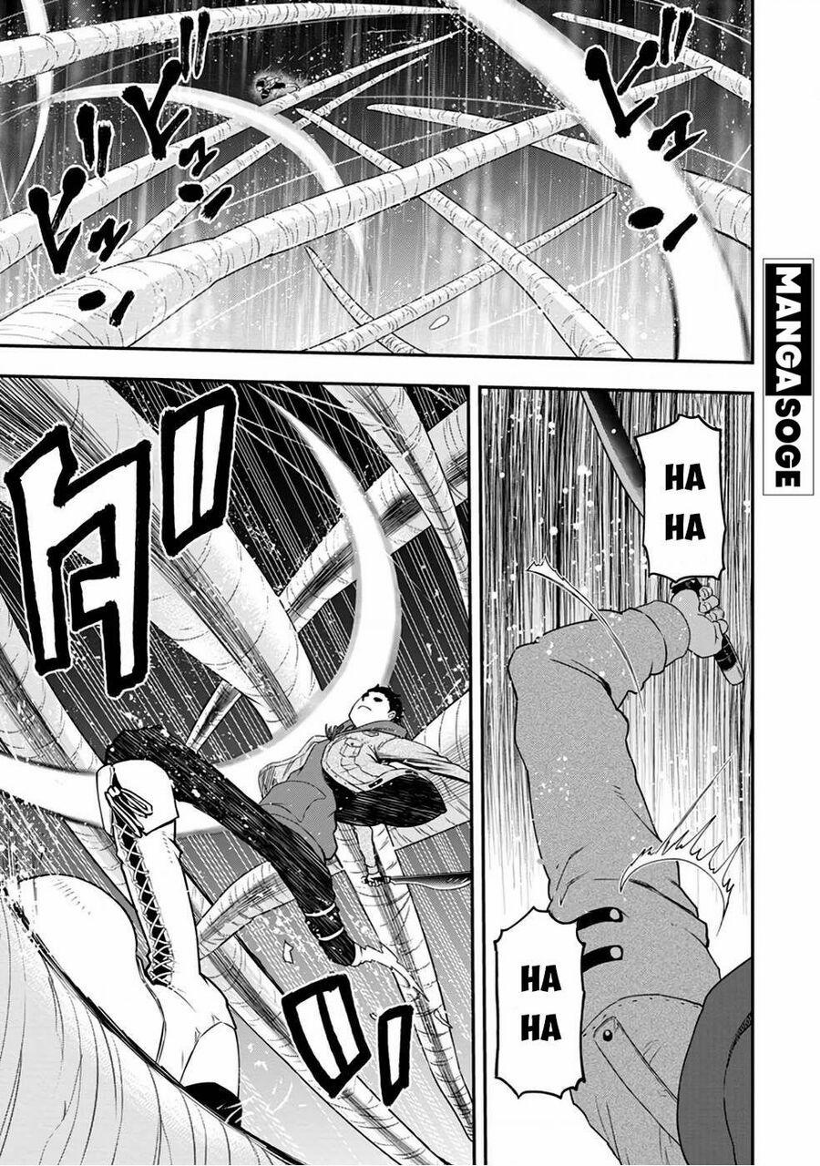 Zatsuyou Fuyojutsushi Ga Jibun No Saikyou Ni Kizuku Made 17 trang 1
