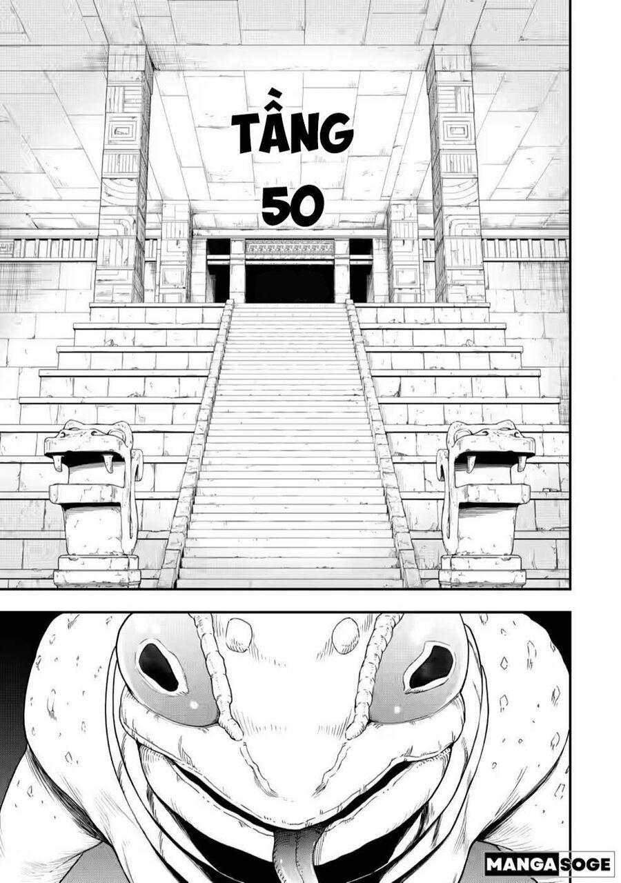 Zatsuyou Fuyojutsushi Ga Jibun No Saikyou Ni Kizuku Made 19 trang 1