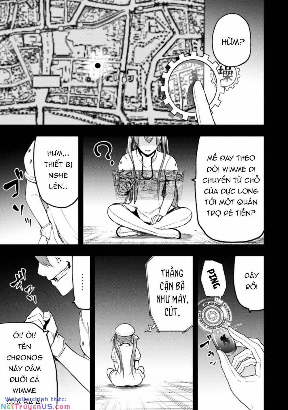 Zatsuyou Fuyojutsushi Ga Jibun No Saikyou Ni Kizuku Made 2 trang 1