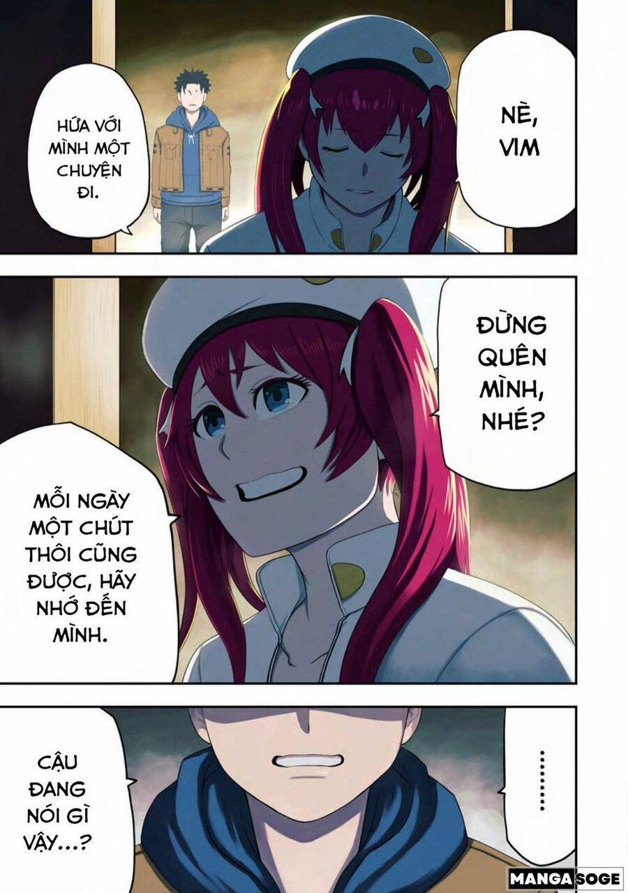 Zatsuyou Fuyojutsushi Ga Jibun No Saikyou Ni Kizuku Made 20 trang 1