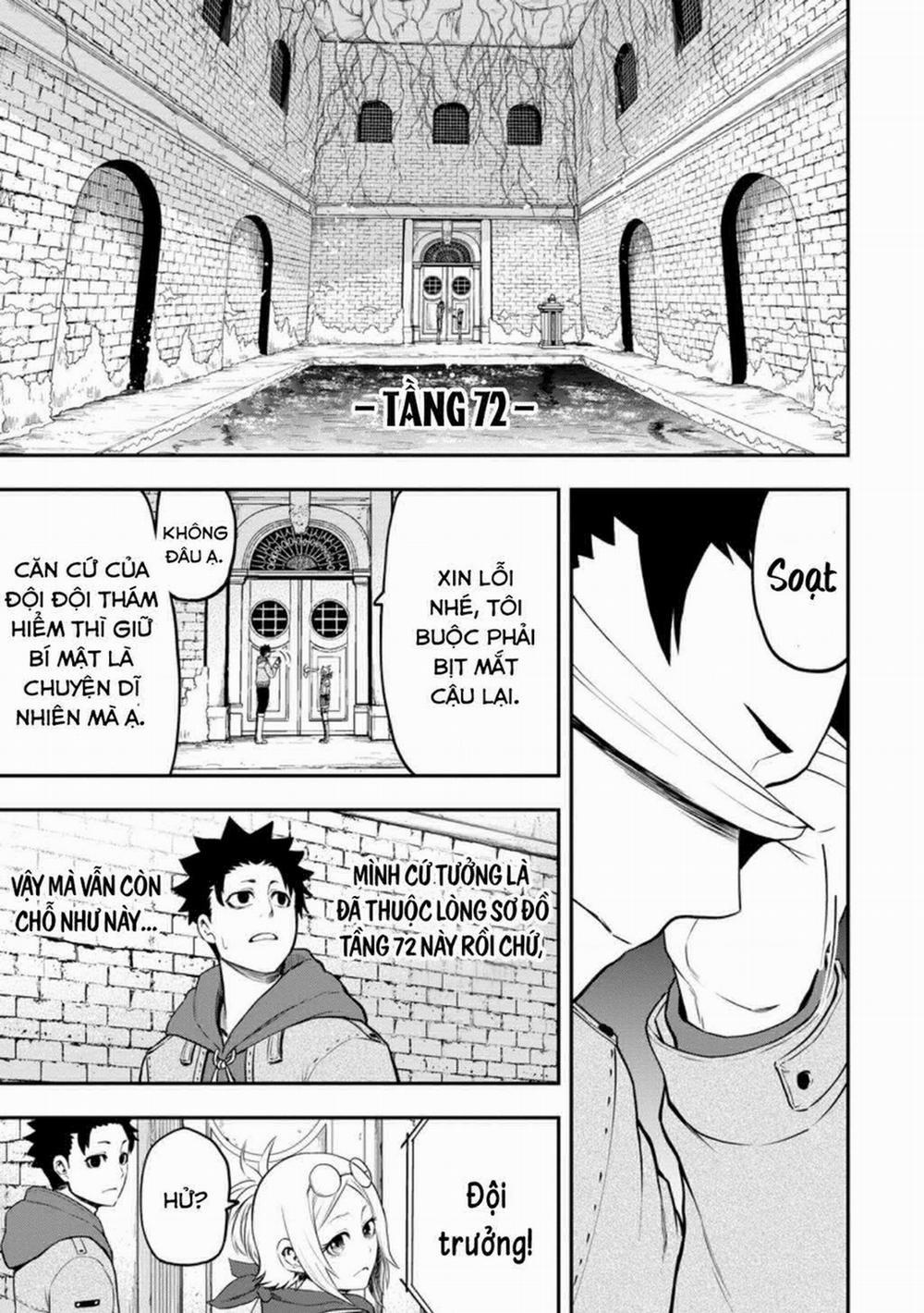 Zatsuyou Fuyojutsushi Ga Jibun No Saikyou Ni Kizuku Made 28 trang 1