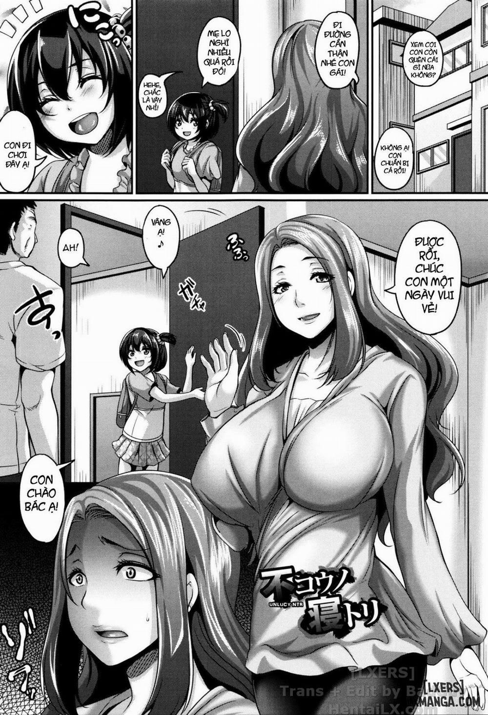 Zenana Biyaku Choukyou Nikubenki Collection 4 trang 0